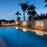 Mimosa Hotel Pool